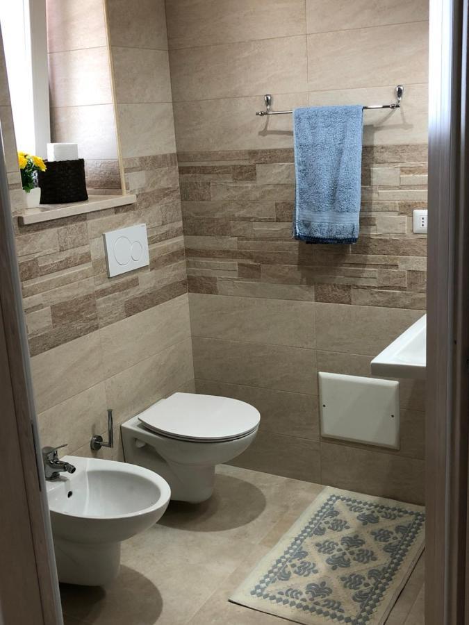 Tramontana Tre Archi B&B Torre Suda Exteriör bild
